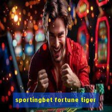 sportingbet fortune tiger